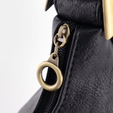 Сумка Саломея 2028 канадский черный