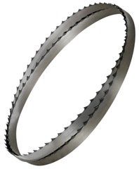 Полотно пильное из углеродистой стали по дереву BELMASH 10х0,6х2560 мм 4 tpi PP187A