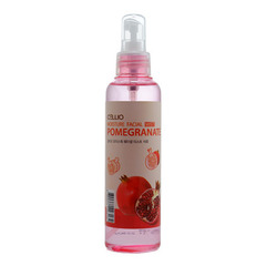 Мист-спрей для лица с гранатом DR.CELLIO Moisture Facial Mist Pomegranate 150 мл