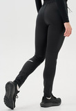 Элитные лыжные брюки Nordski Pro 2.0 Black W женские