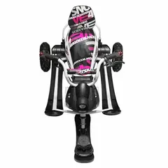 Детский электроснегокат Snow Razor MOTO PRO