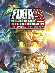 Fuga: Melodies of Steel 3 - Deluxe Edition Upgrade Pack (для ПК, цифровой код доступа)