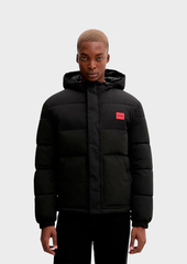 Куртка HUGO Baro2541