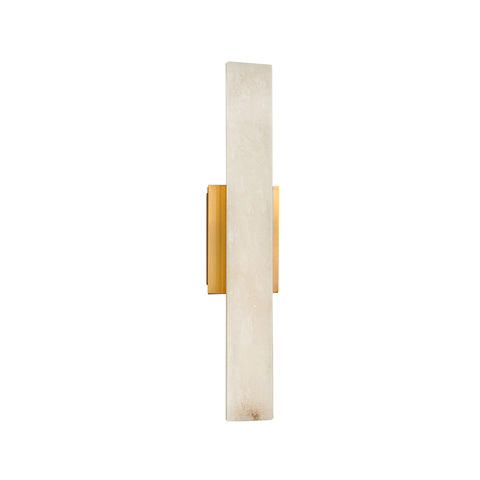 Настенный светодиодный светильник Modestyle MS.1235.450 BS