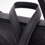 Сумка Саломея 1121 канадский черный