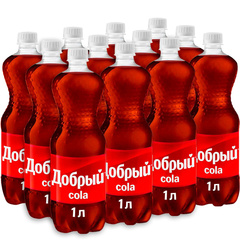 Добрый 1,0л.