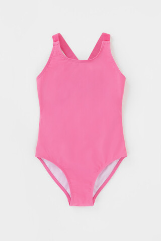 купальник  для девочки  ТК 16021/1 ФВ