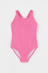 купальник  для девочки  ТК 16021/1 ФВ