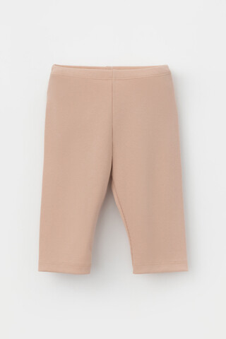 бриджи  для девочки  КР 400556/лунный свет к469