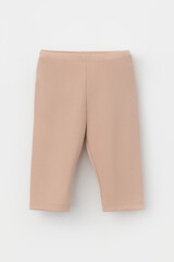 бриджи  для девочки  КР 400556/лунный свет к469