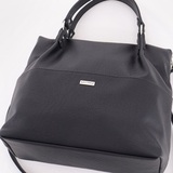 Сумка Саломея 185 канадский черный