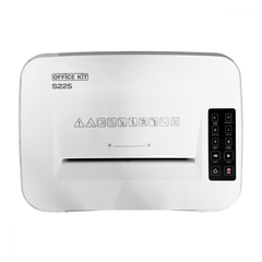 Уничтожитель документов Office Kit S225 (1,9х12)