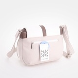 Сумка Саломея 106 мульти латте