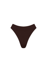 Трусы №9 Баклажан