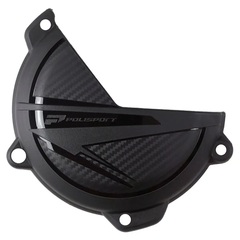 Защита крышки сцепления Polisport 8499000001 HQV KTM 2023-2026