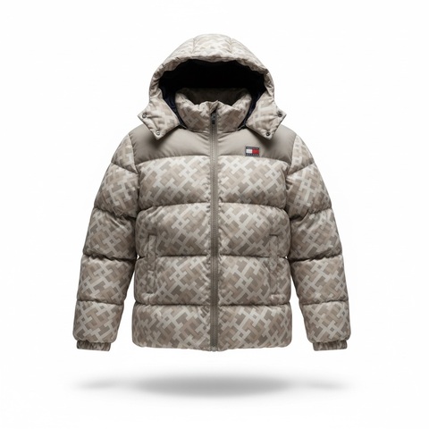 Куртка TOMMY HILFIGER 977327