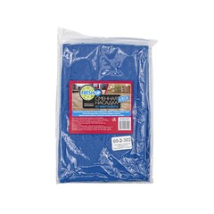 60-2-302 Насадка сменная для швабры, микрофибра гладкая, 420х140мм Россия