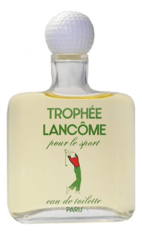 Trophee Pour Le Sport