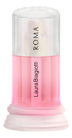 Roma Eau De Toilette Rosa