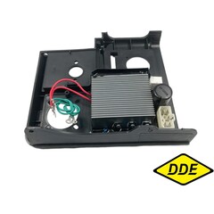 Плата инвертора DDE 0,8кВт, для 2-такт. генераторов, тип 1 (DPG1101i и др.) (1101-0950-0142)