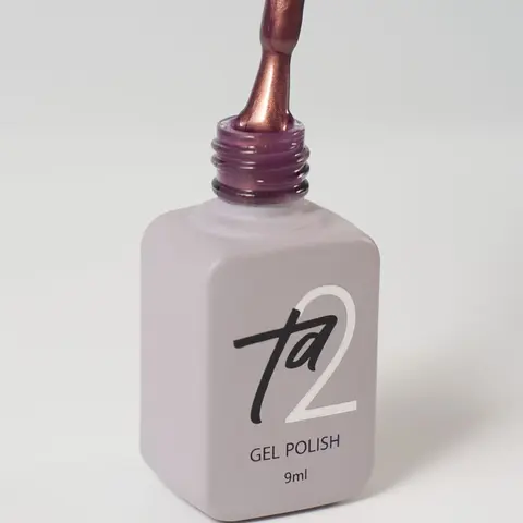 Гель-лак Ta2 / GEL POLISH ECHO №003
