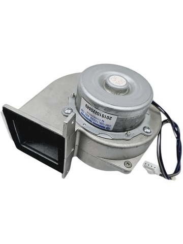 Вентилятор (DF-300) для HYDROSTA HSG 100-300 SD (с 2013г.) (арт. 3311852200)