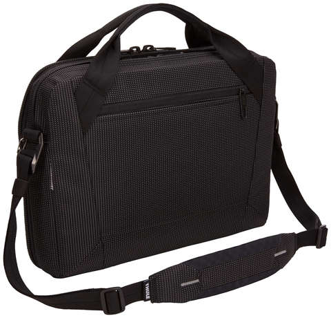 Картинка сумка городская Thule Crossover 2 Laptop Bag 13.3