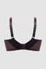 Бюстгальтер Truffle Noir M Plus Bralette