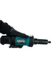 Прямая шлифовальная машина Makita GD0600