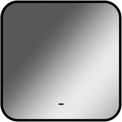 Зеркало Модена KW-B 700х700 LED