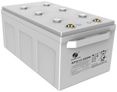 Аккумулятор Sacred Sun SPG12-800W