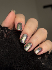 Лак для ногтей Я в порядке | I’m Fine