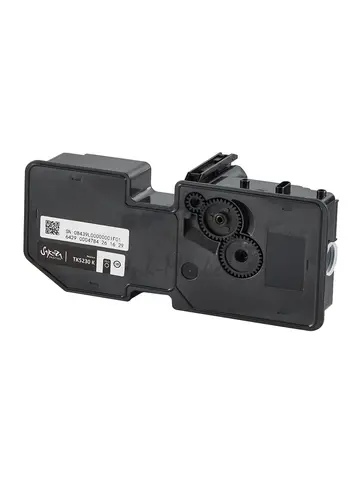 Картридж Sakura TK5230K (1T02R90NL0) для Kyocera Mita, черный, 2600 к.