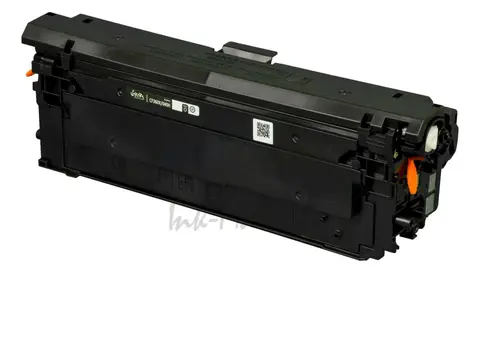 Картридж Sakura CF360X/040HBK для HP, Canon, черный, 12500 к.