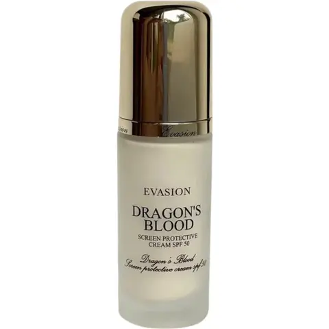Evasion Солнцезащитный крем 40 мл | Dragon's Blood UV Block SPF50