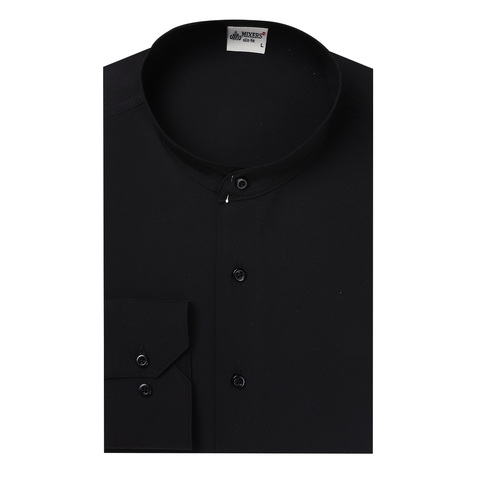 Рубашка PM004A-10 (S-3XL)