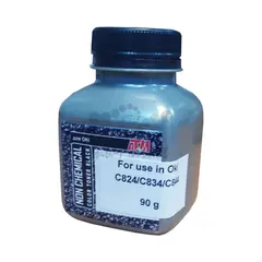 Тонер IMEX OSK-001 черный для OKI C824, C834, C844 - 90 гр, 5K