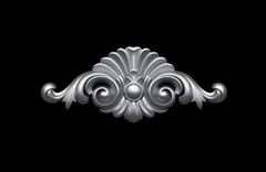 Силиконовый молд 