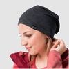 Картинка шапка-бини Jack Wolfskin Travel Beanie black - 5