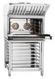 Печь конвекционная Abat КЭП-4П