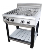 Плита газовая Grill Master Ф4ПГ/900