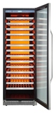 Винный шкаф Cavanova CV135-1TL