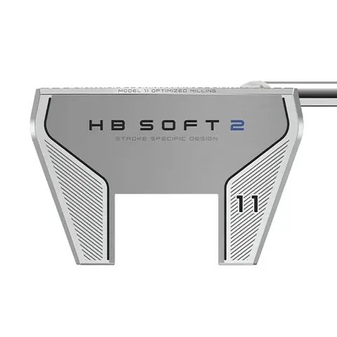 Клюшка для гольфа Паттер CG HB SOFT2 11S