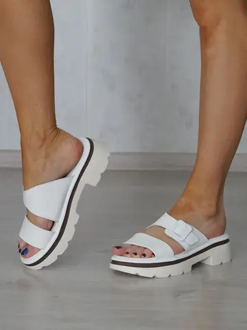 Шлепанцы женские CARDICIANA B363-1