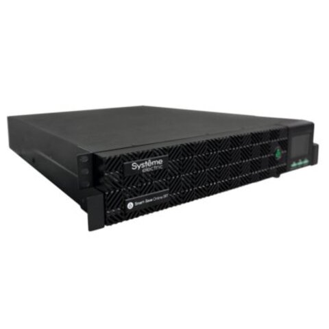 ИБП Systeme Electric Smart-Save Online SRT G2 SRTSE2000RTXLIG2-NC