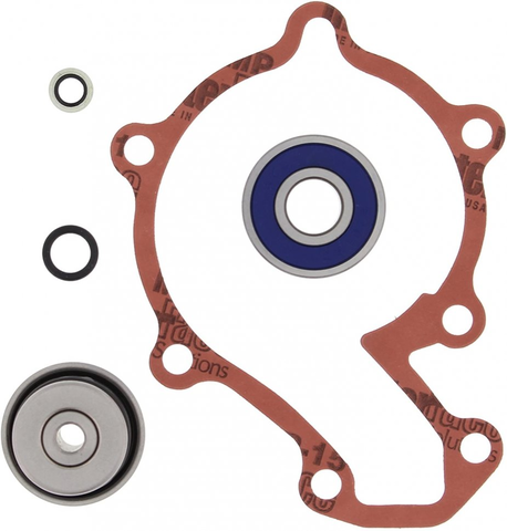 WINDEROSA/VERTEX  811907 Complete Gasket Kit With Seals ( омплект прокладок)