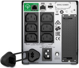 Источник бесперебойного питания APC SMT750IC