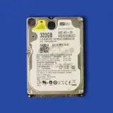 Жёсткий диск Konica Minolta HDD для bizhub C258 A2X0M72C00