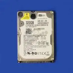 Запчасть Konica Minolta A2X0M72C00 для bizhub C258 HDD (A2X0M72C00)