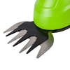 Садовые ножницы аккумуляторные Greenworks Арт. 2903307, 3,6 V со встроенным аккумулятором 2 Aч — фото 4